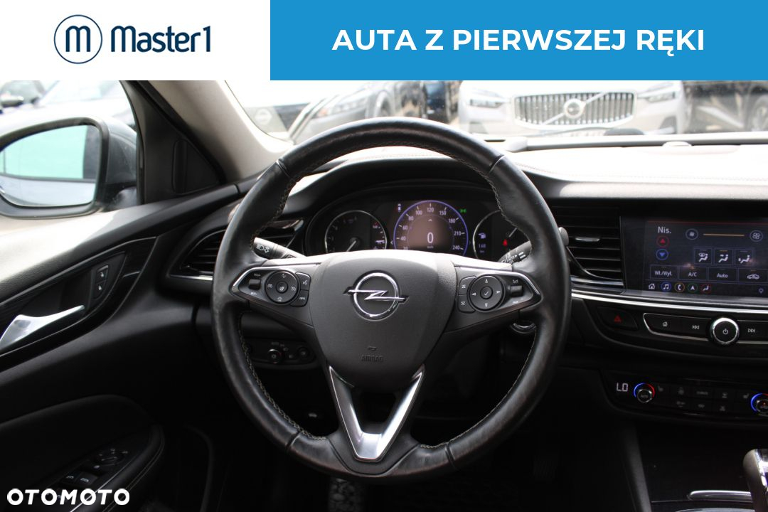 Opel Insignia 2.0 CDTI 4x4 Innovation S&S - 15