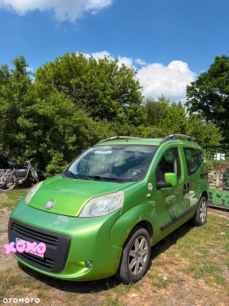 Fiat Fiorino - 2