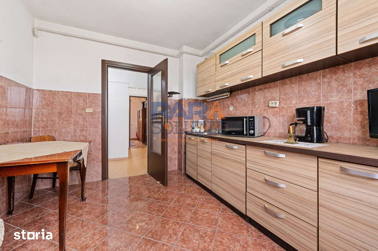 Apartament 4 camere - Ultracentral / Bd. RomanMușat - Imagine principală: 5/13