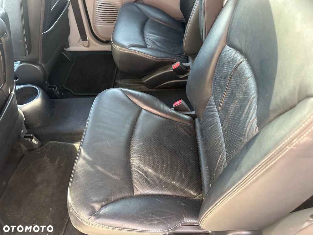 Mitsubishi Grandis 2.0 DID Instyle - 20