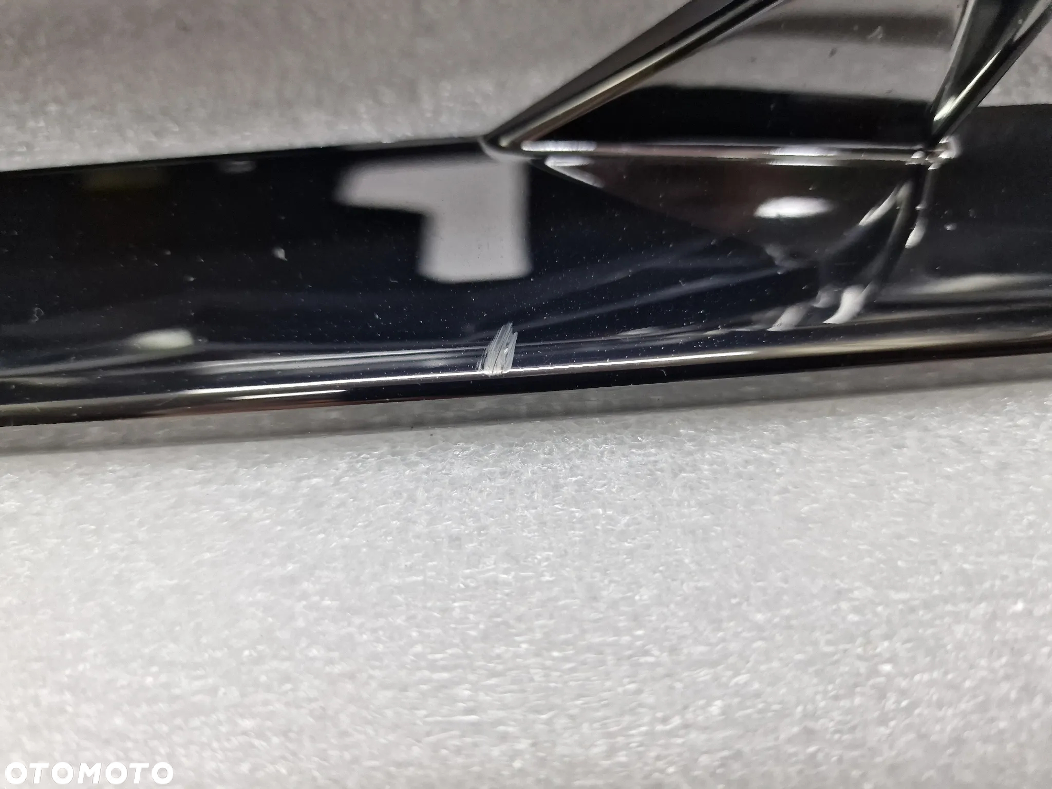 HYUNDAI TUCSON IV ŁADNA ATRAPA / GRILL PRZEDNI PRZÓD ( BEZ KAMERY ) , NR 86351-N7100 + 86391-CZ000 , NR AUKCJI GL530 - 13