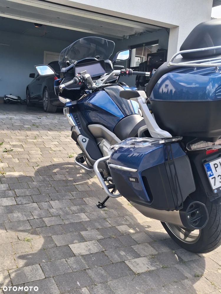 BMW K - 3