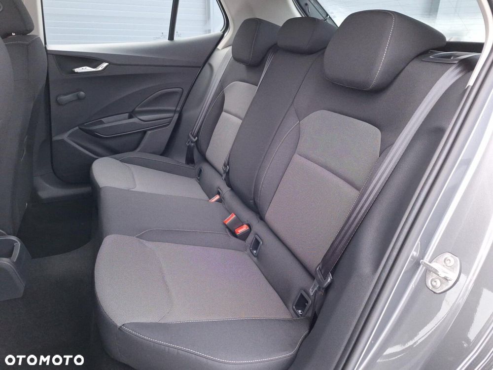 Skoda Fabia 1.0 TSI Drive - 28