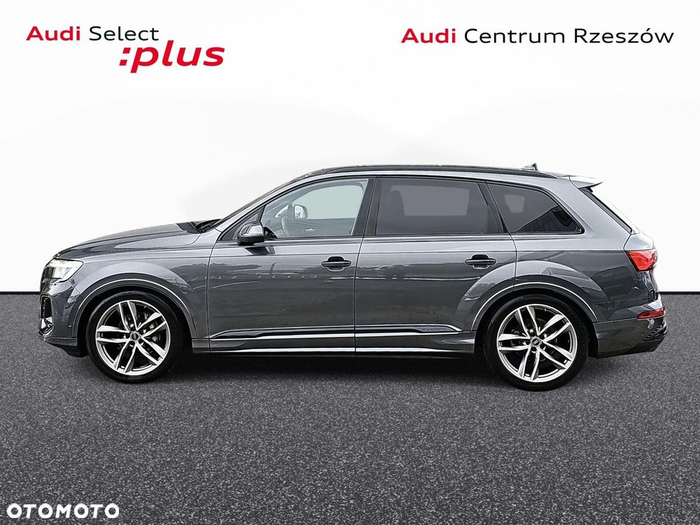Audi Q7 - 8