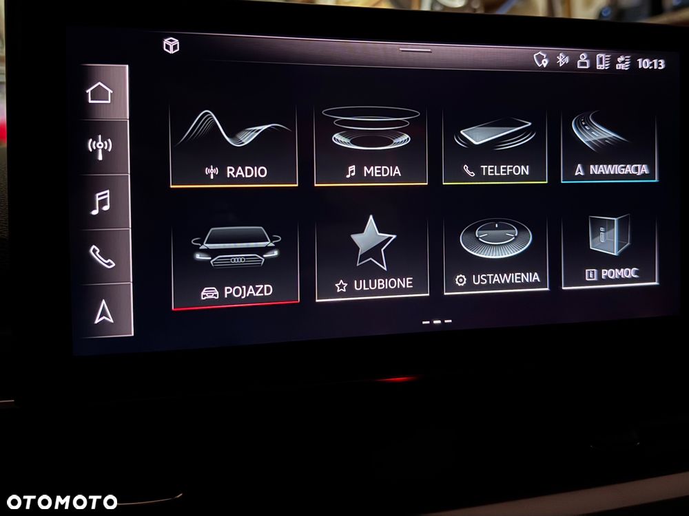 Audi A5 Sportback - 28