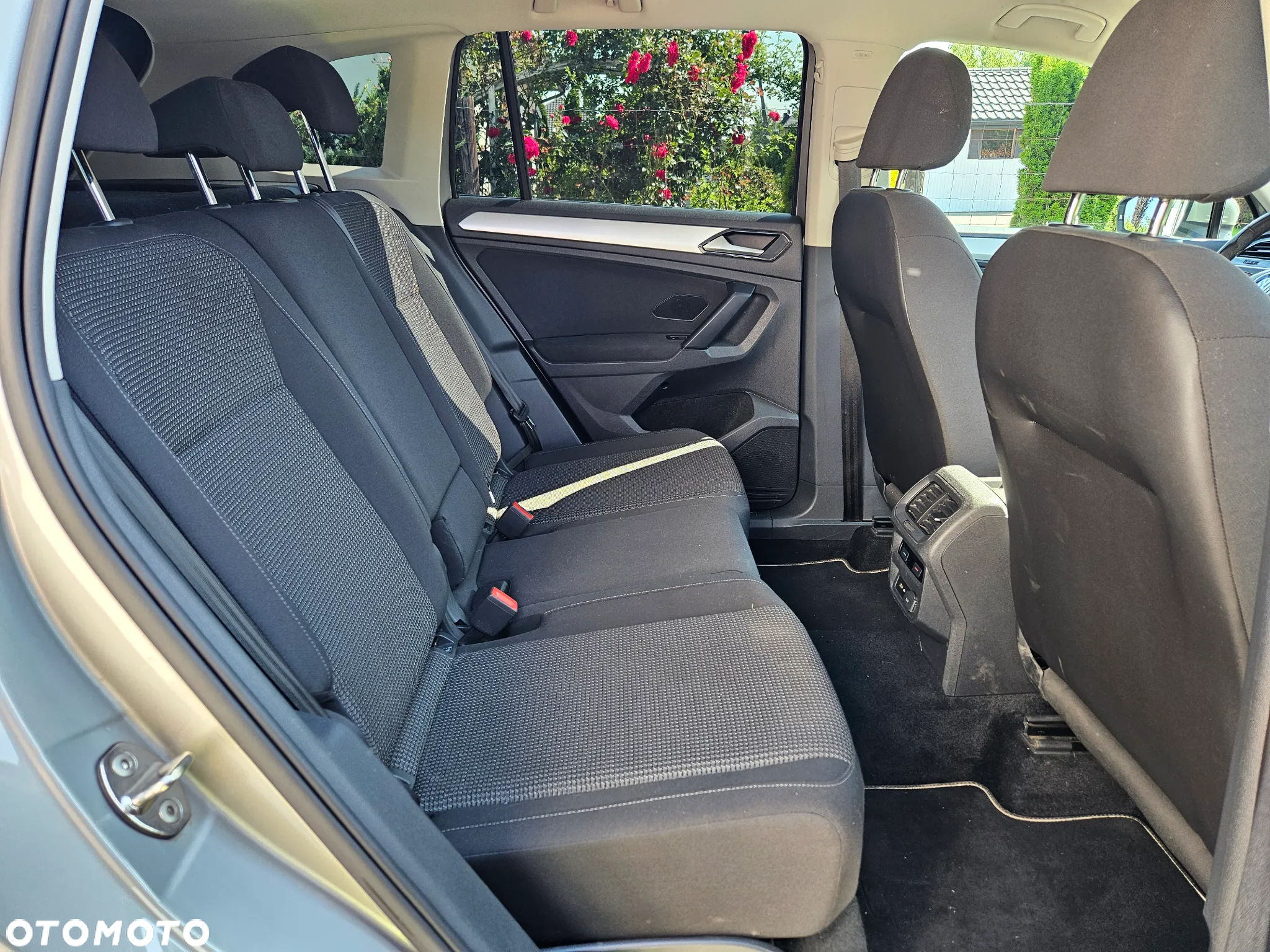 Volkswagen Tiguan 1.4 TSI BMT ACT Comfortline DSG - 18