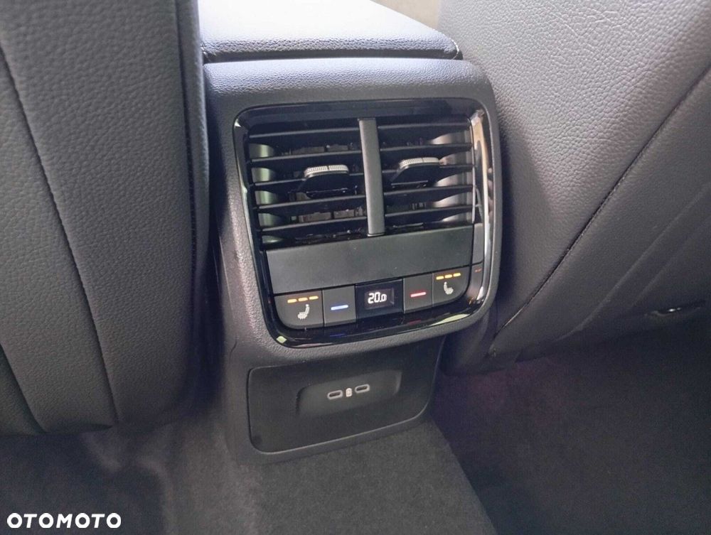Skoda Octavia 1.5 TSI mHEV Sportline DSG - 21