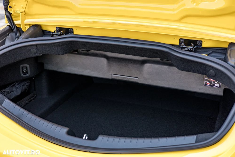 Mercedes-Benz CLE Mercedes-AMG 53 4M+ Cabrio AMG S.SHIFT TCT 9G - 8