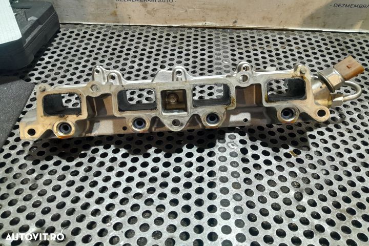 Galerie admisie GK284AHB GK284AHB Volkswagen VW Golf 6 [2008 - 2015] - 3