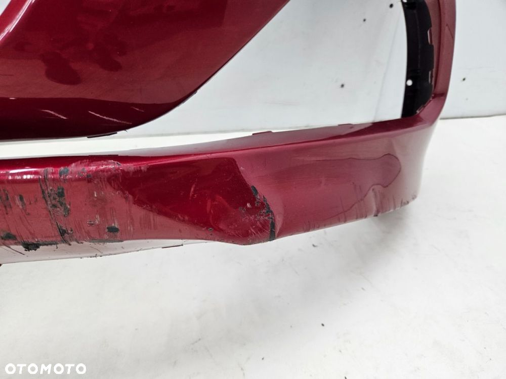 Zderzak przedni Hyundai I20 II 2 14-18r. Przedlift przód 86511-C8000 - 10