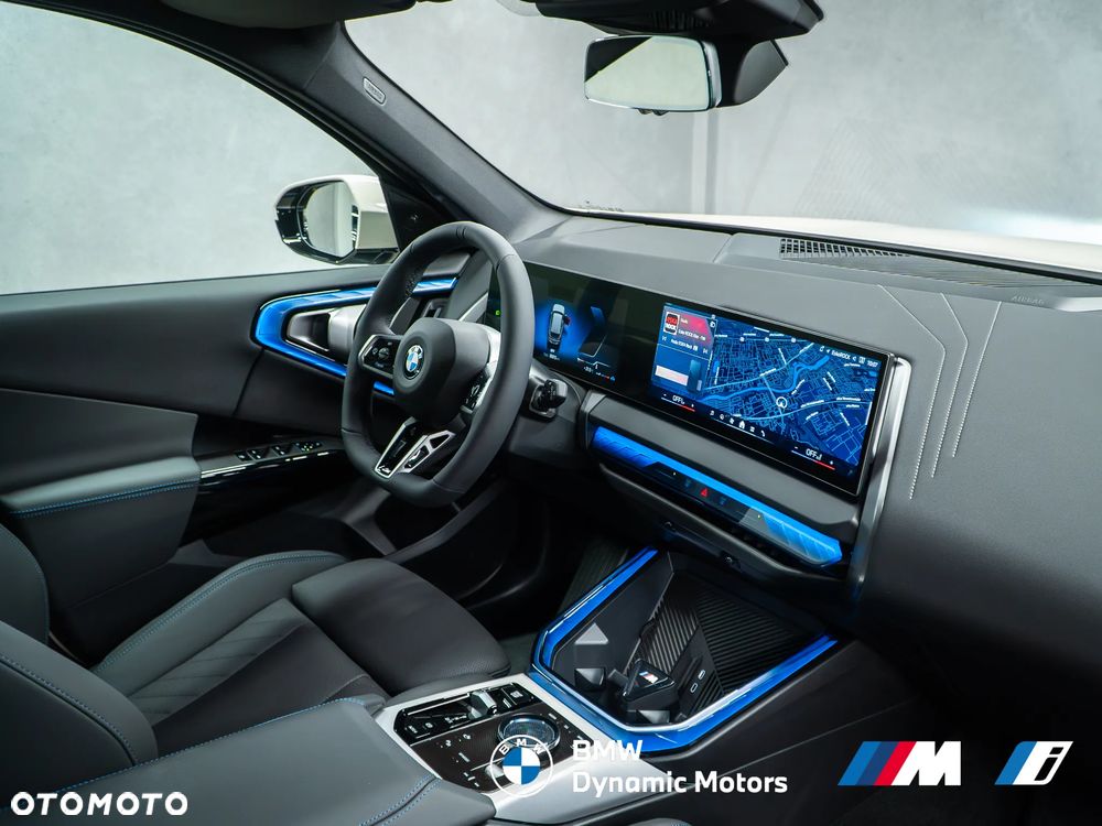 BMW X3 20 xDrive - 23