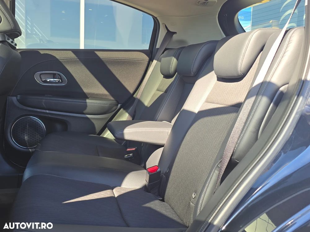 Honda HR-V 1.5 i-VTEC 4x2 CVT Executive - 12