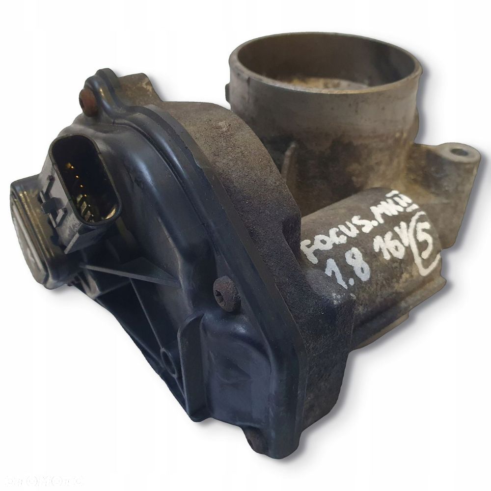 PRZEPUSTNICA Ford Focus C-Max 1.8 16V VP4F9U-9E928-AB - 1