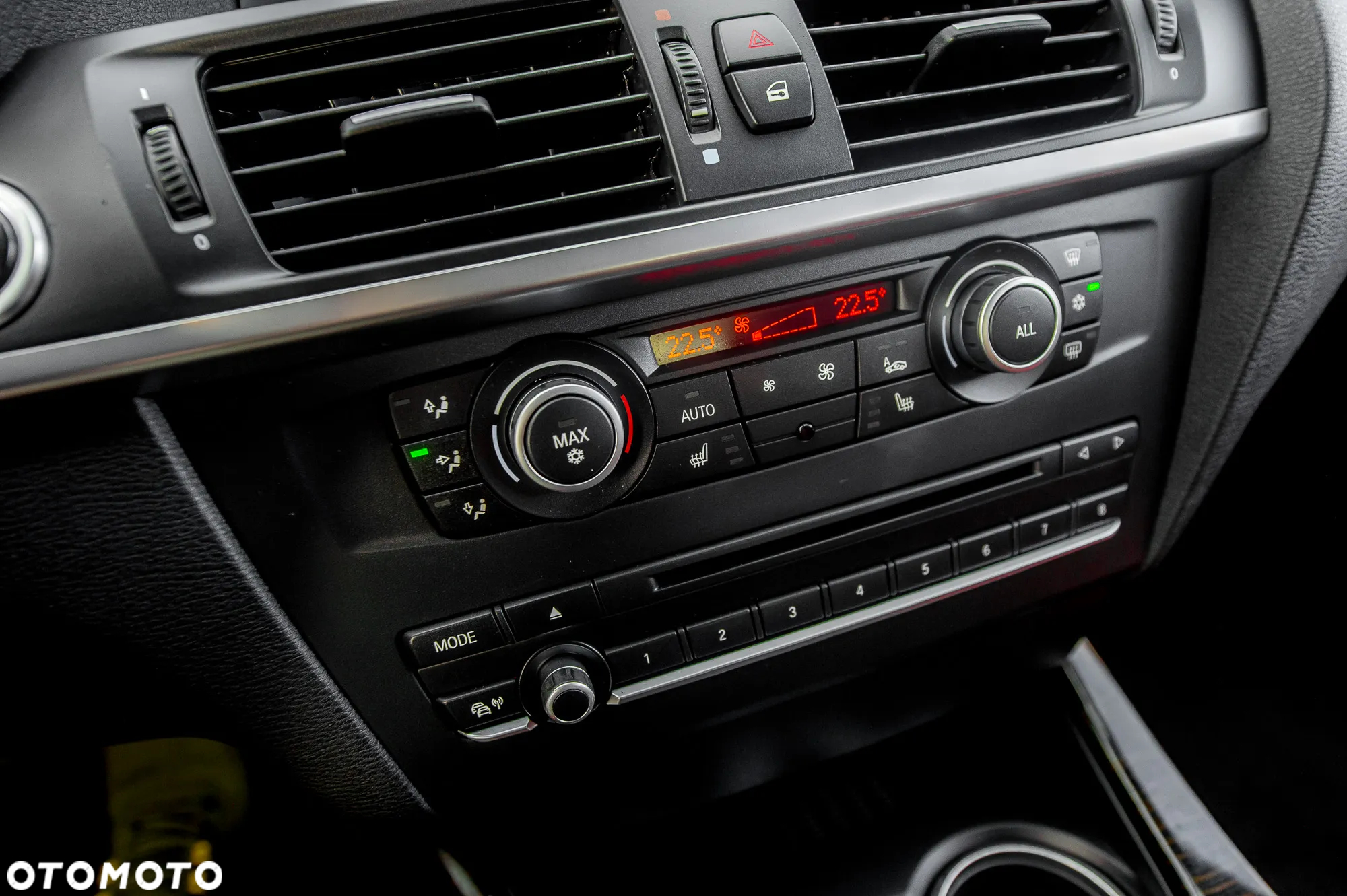 BMW X3 xDrive20d - 32