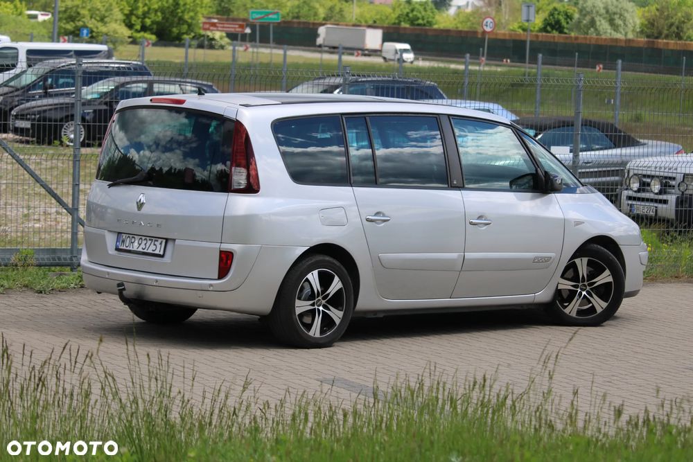Renault Espace - 8