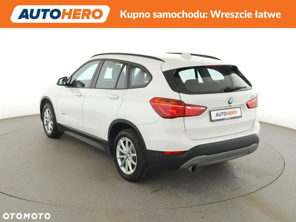 BMW X1 xDrive18d Advantage - 5