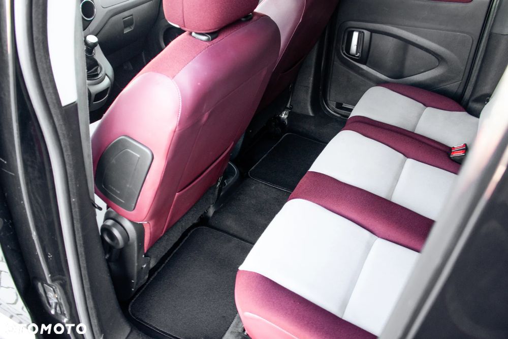 Citroën Berlingo - 20