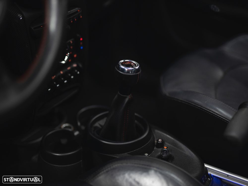 MINI Paceman Cooper D - 20