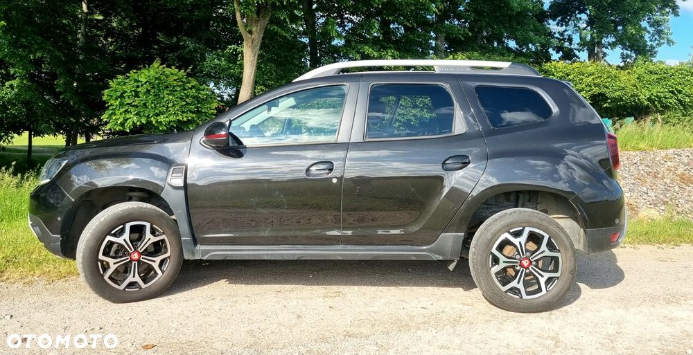 Dacia Duster 1.5 Blue dCi Prestige - 16