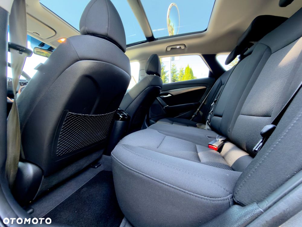 Hyundai i40 2.0 Premium - 20