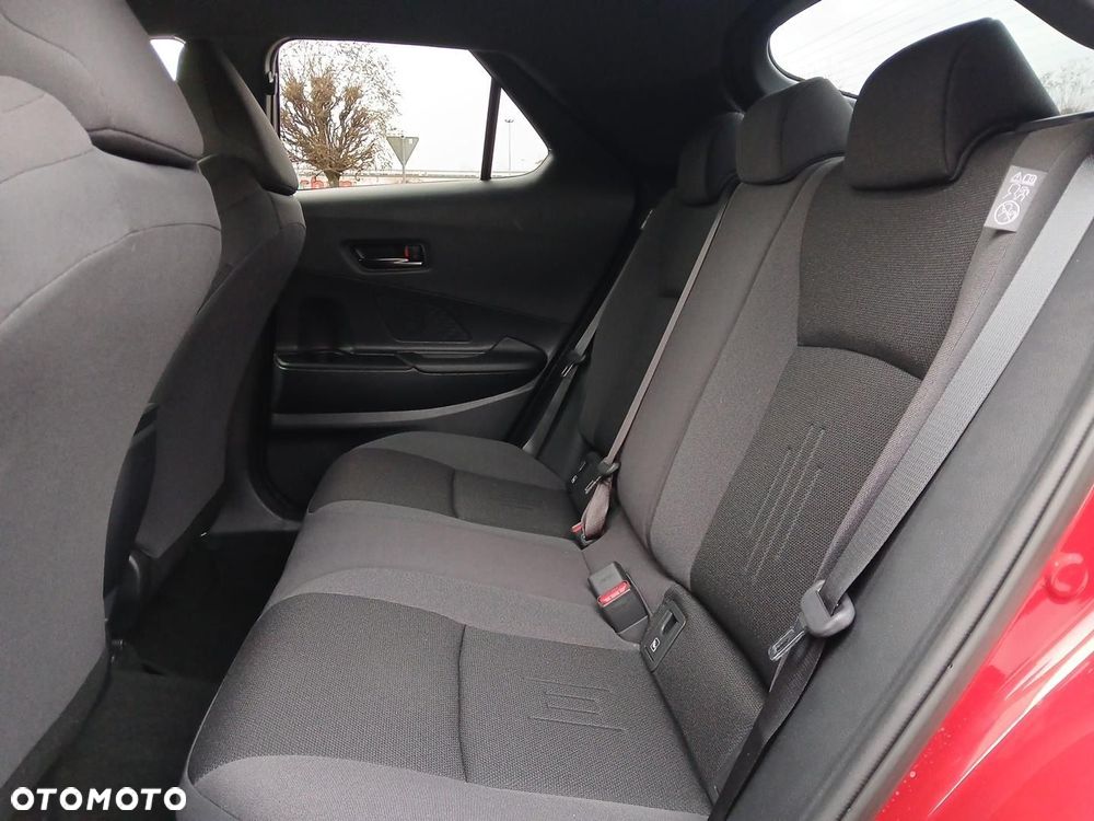 Toyota C-HR 1.8 Hybrid Style - 15