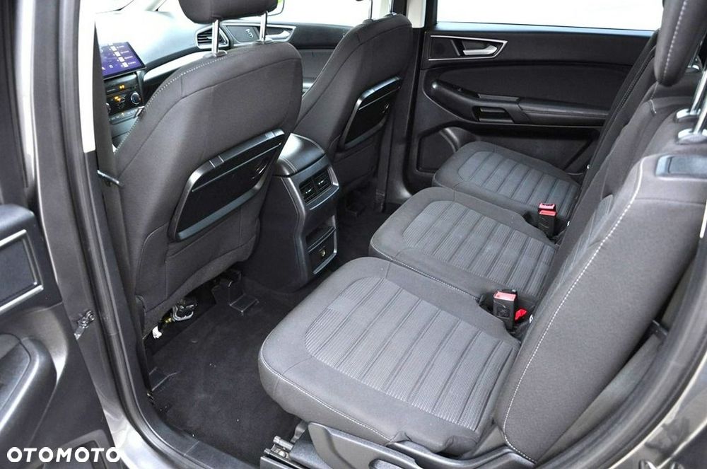 Ford Galaxy - 24