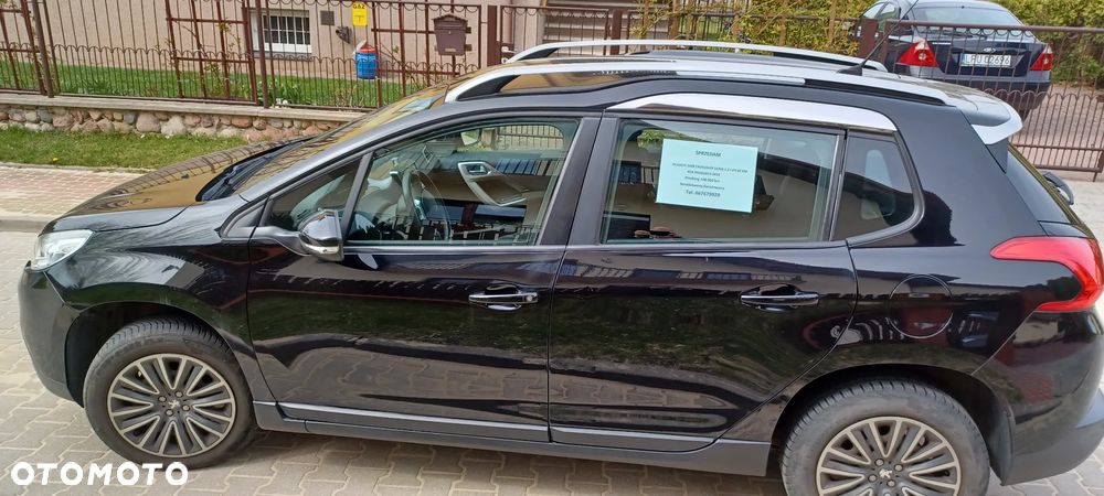 Peugeot 2008 PureTech 82 Style - 9