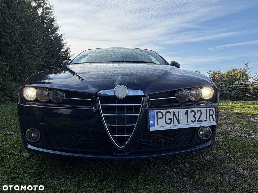 Alfa Romeo 159 - 16