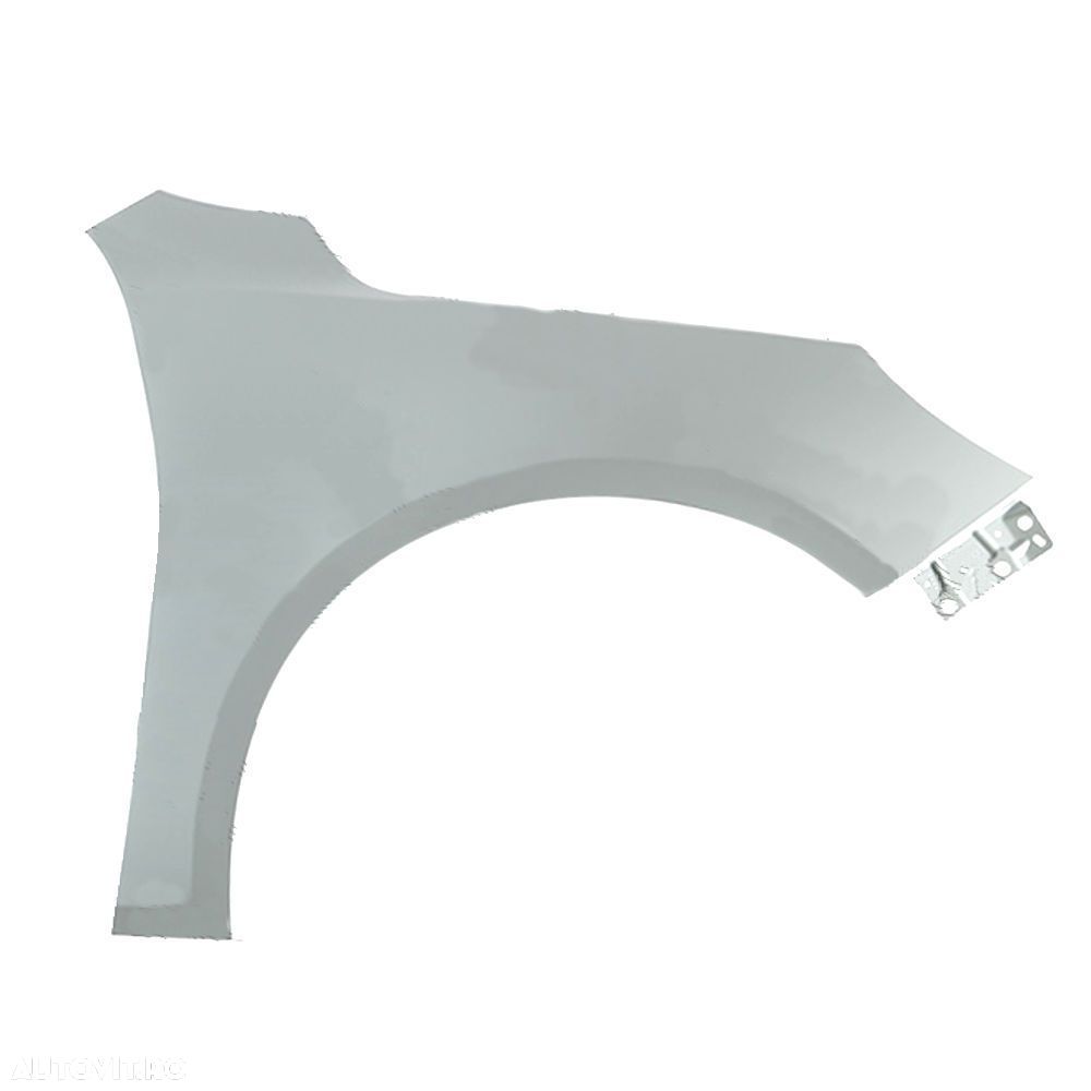 Aripa fata Chevrolet Malibu, 11.2011-11.2013, parte montare dreapta, 25D102, Aftermarket - 1