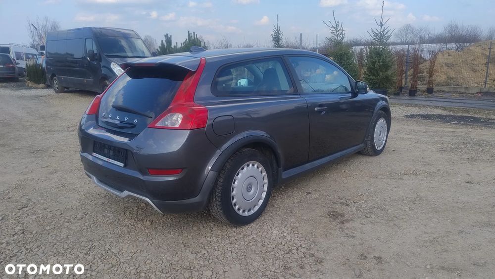 Volvo C30 1.6D DRIVe Start/Stop Kinetic - 2