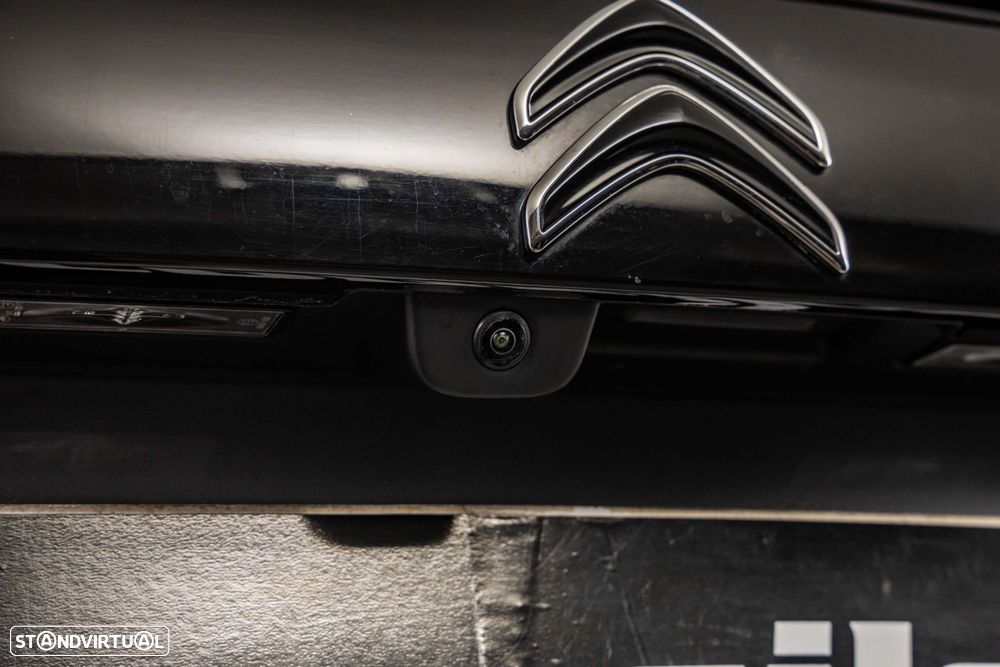 Citroën C4 1.2 PureTech Shine Pack EAT8 - 25
