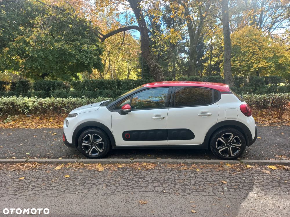Citroën C3 - 12