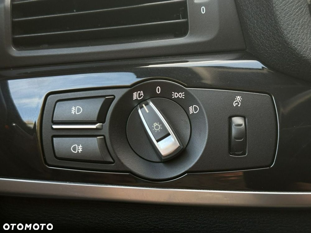 BMW X3 - 37