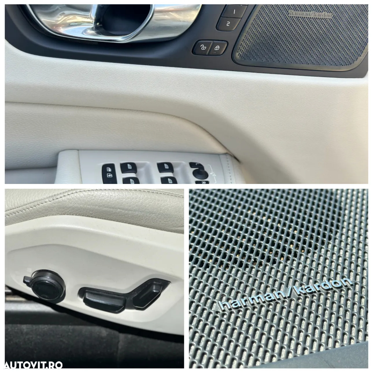 Volvo XC 60 T8 AWD Recharge Geartronic Inscription Expression - 12