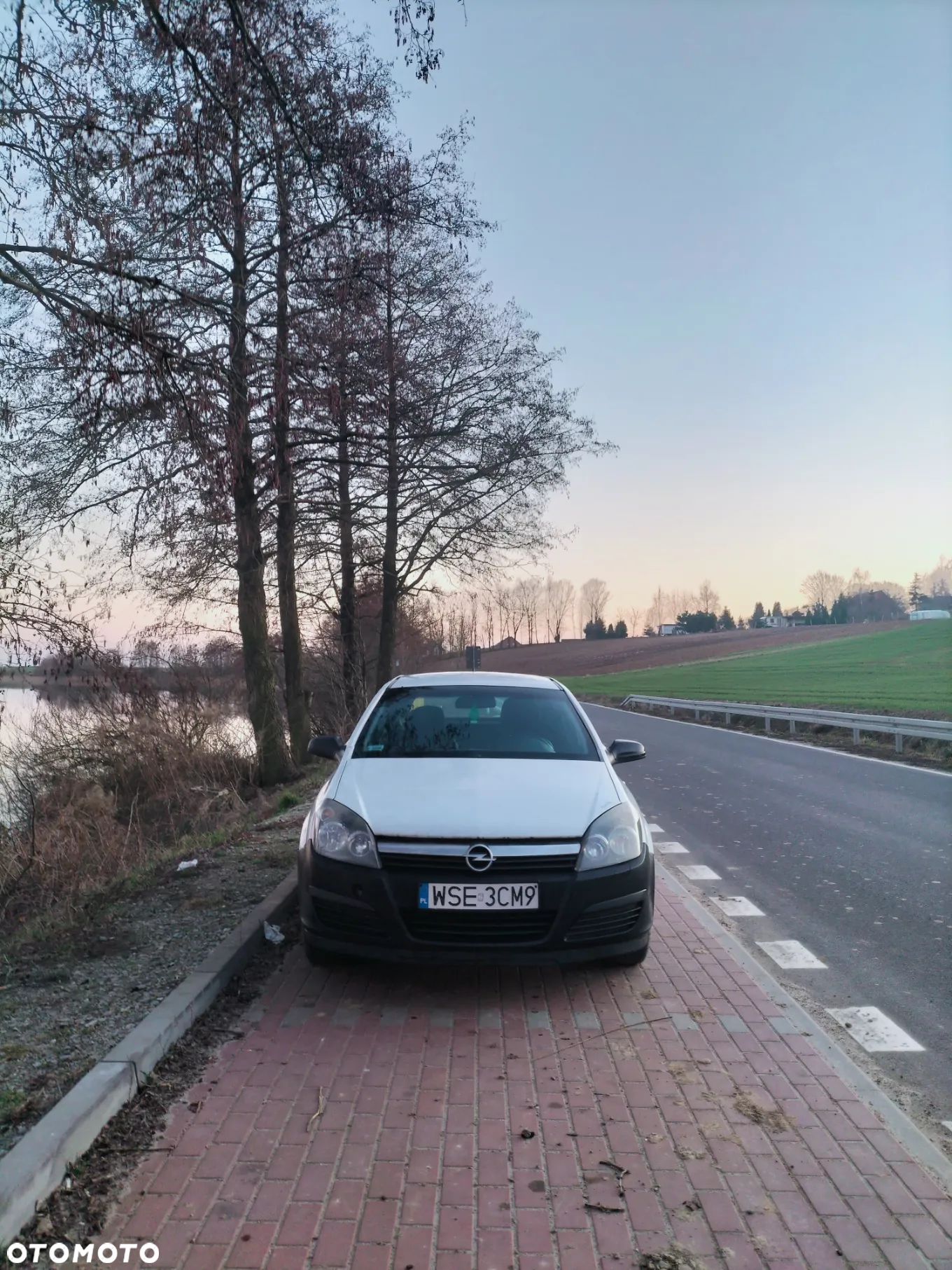 Opel Astra III 1.3 CDTI Cosmo - 1