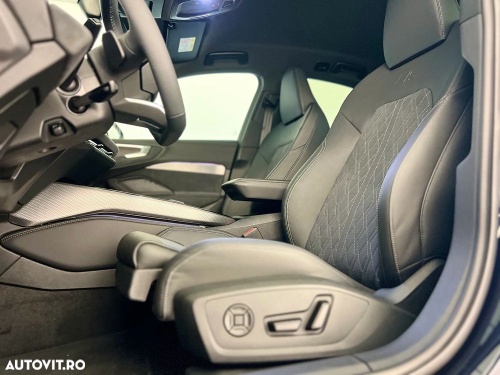 Audi A5 40 TFSI quattro S tronic - 31