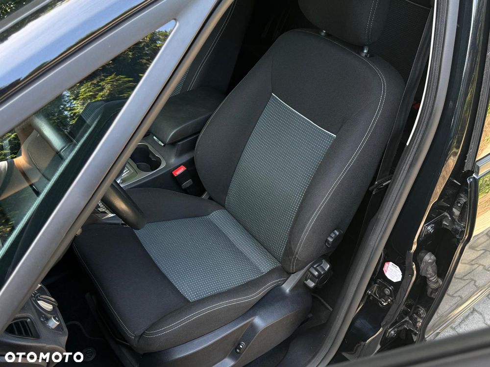 Ford S-Max 2.0 Business Edition - 14