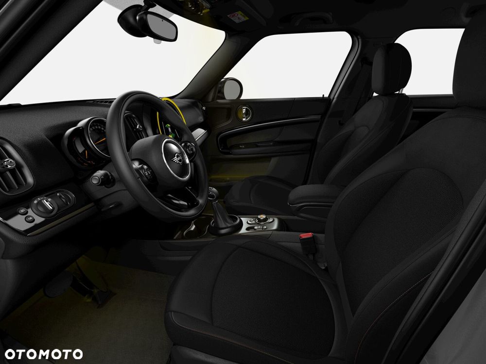 MINI Countryman - 4