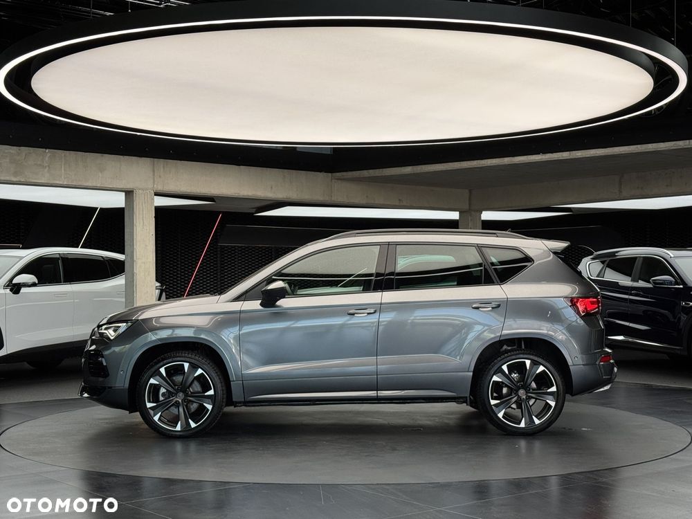Cupra Ateca 1.5 TSI DSG - 3