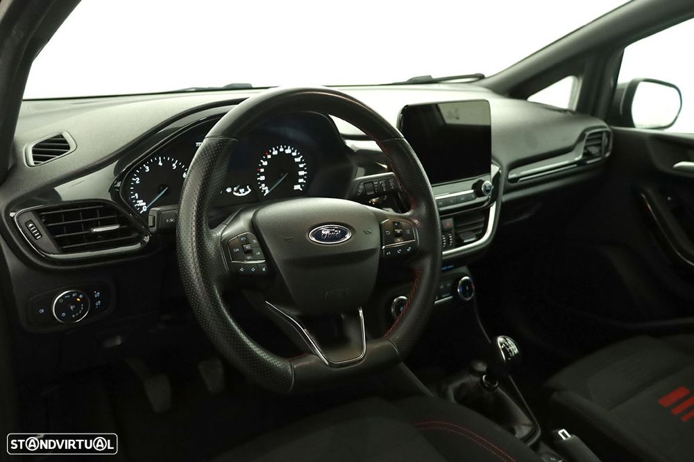 Ford Fiesta 1.0 EcoBoost ST-Line - 7