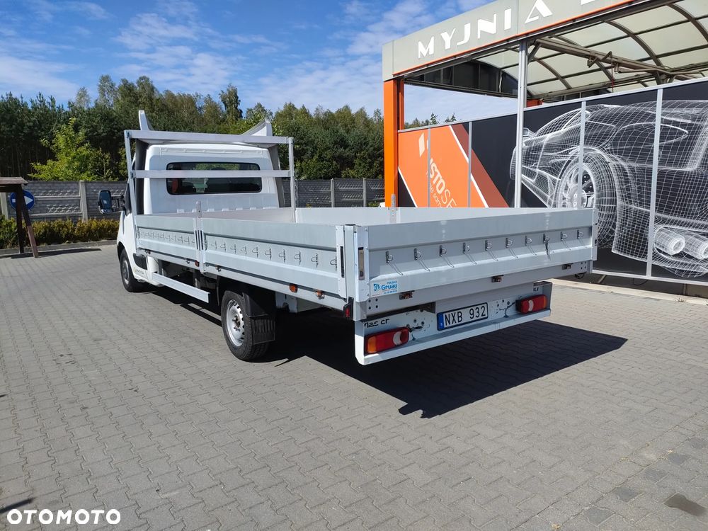 Renault Master - 5