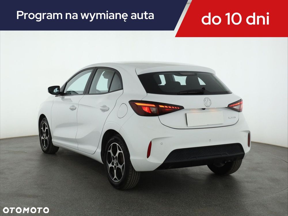 MG MG3 - 6