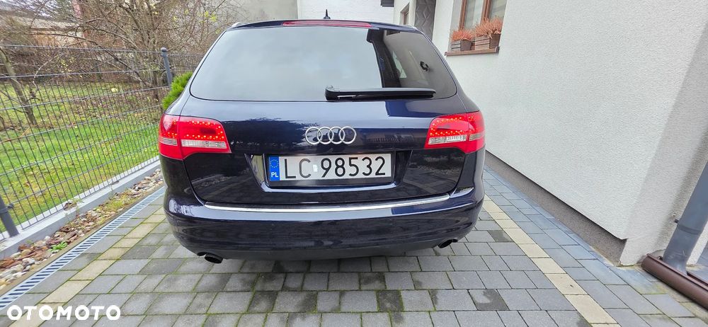 Audi A6 Avant 2.0 TDIe DPF - 18