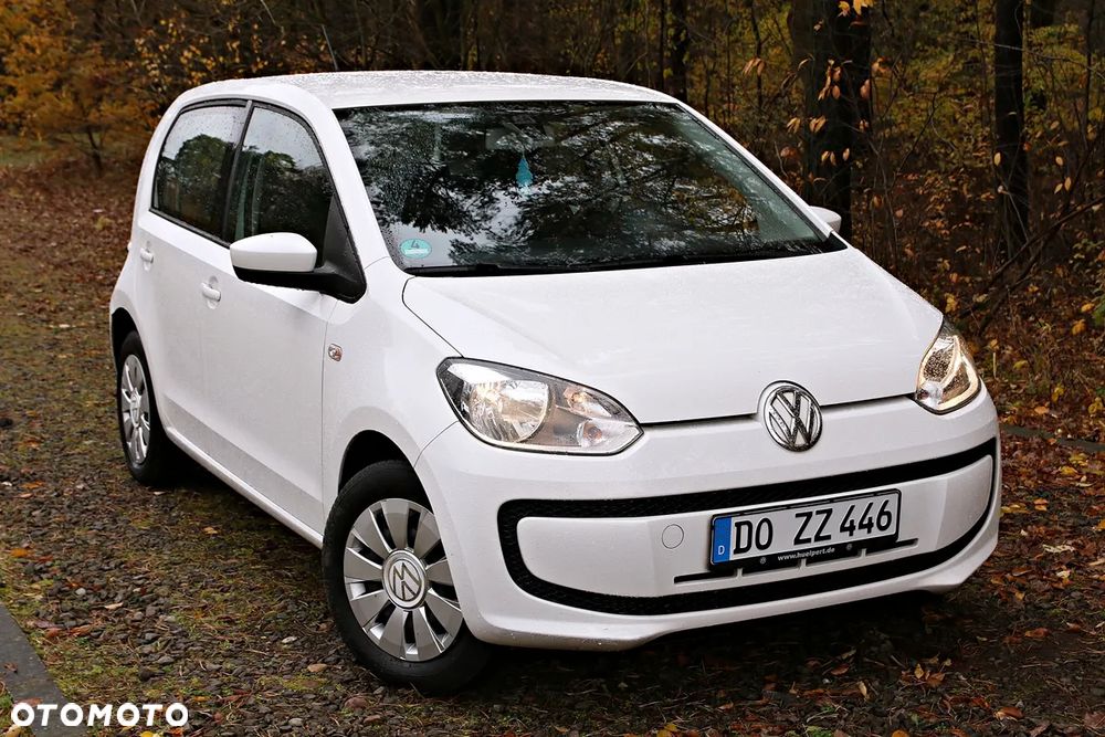 Volkswagen up! 1.0 high - 17