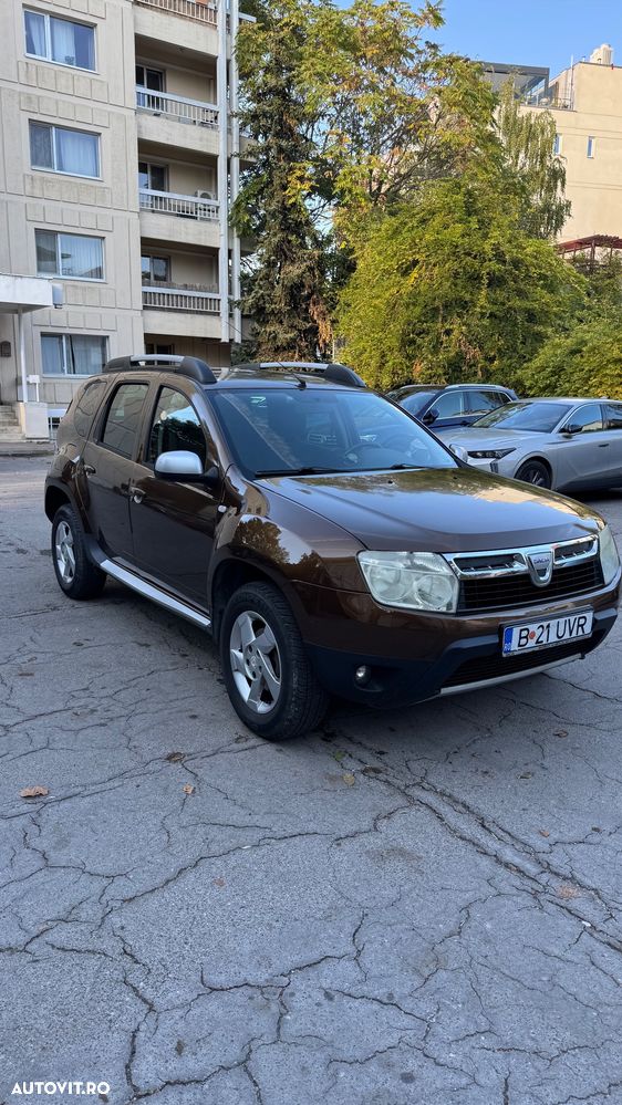 Dacia Duster - 7