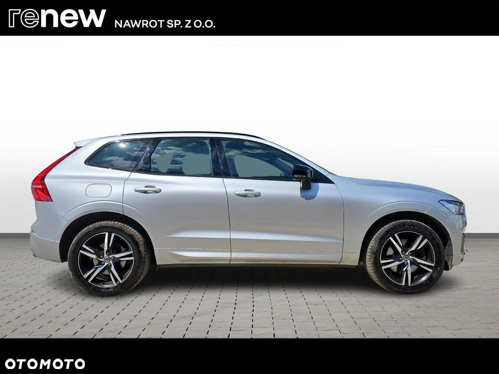 Volvo XC 60 B4 D AWD R-Design - 6
