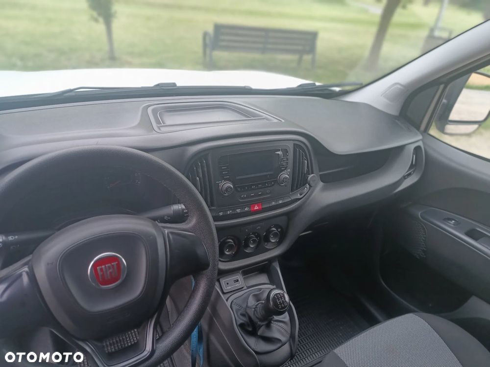 Fiat Doblo - 20