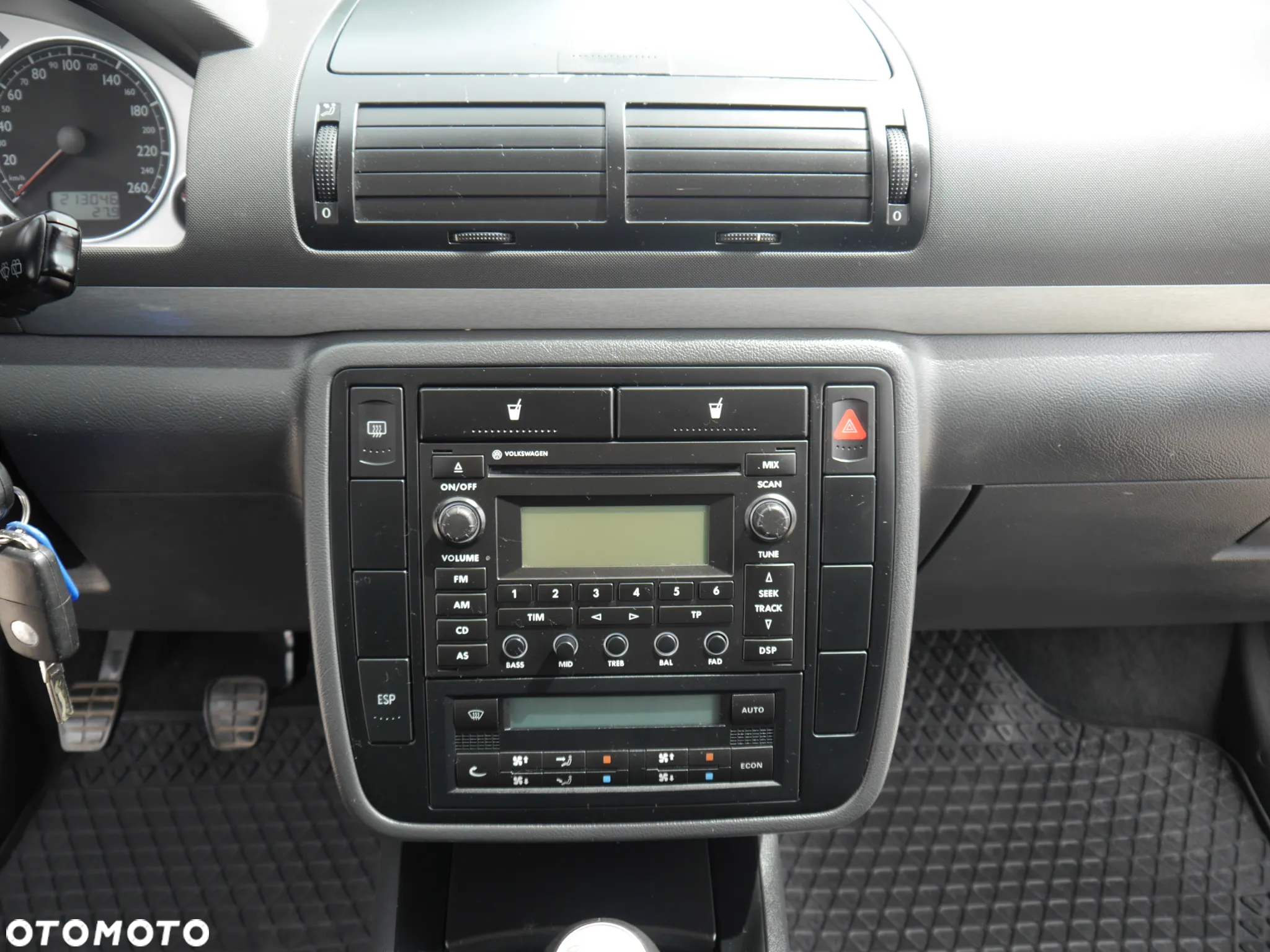 Volkswagen Sharan 2.0 Goal - 14