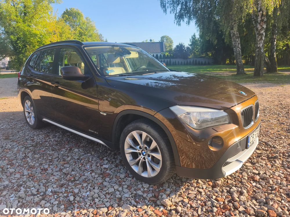 BMW X1 xDrive18d - 28