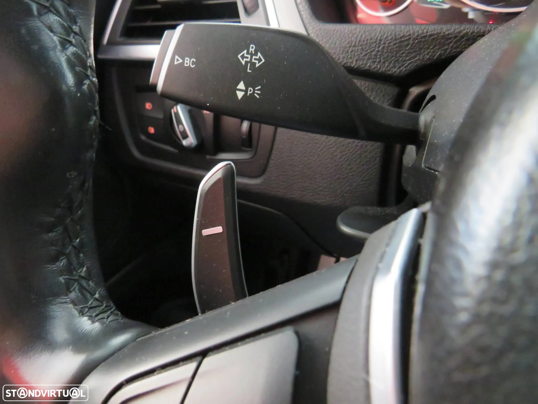 BMW 420 d Pack M Auto - 24